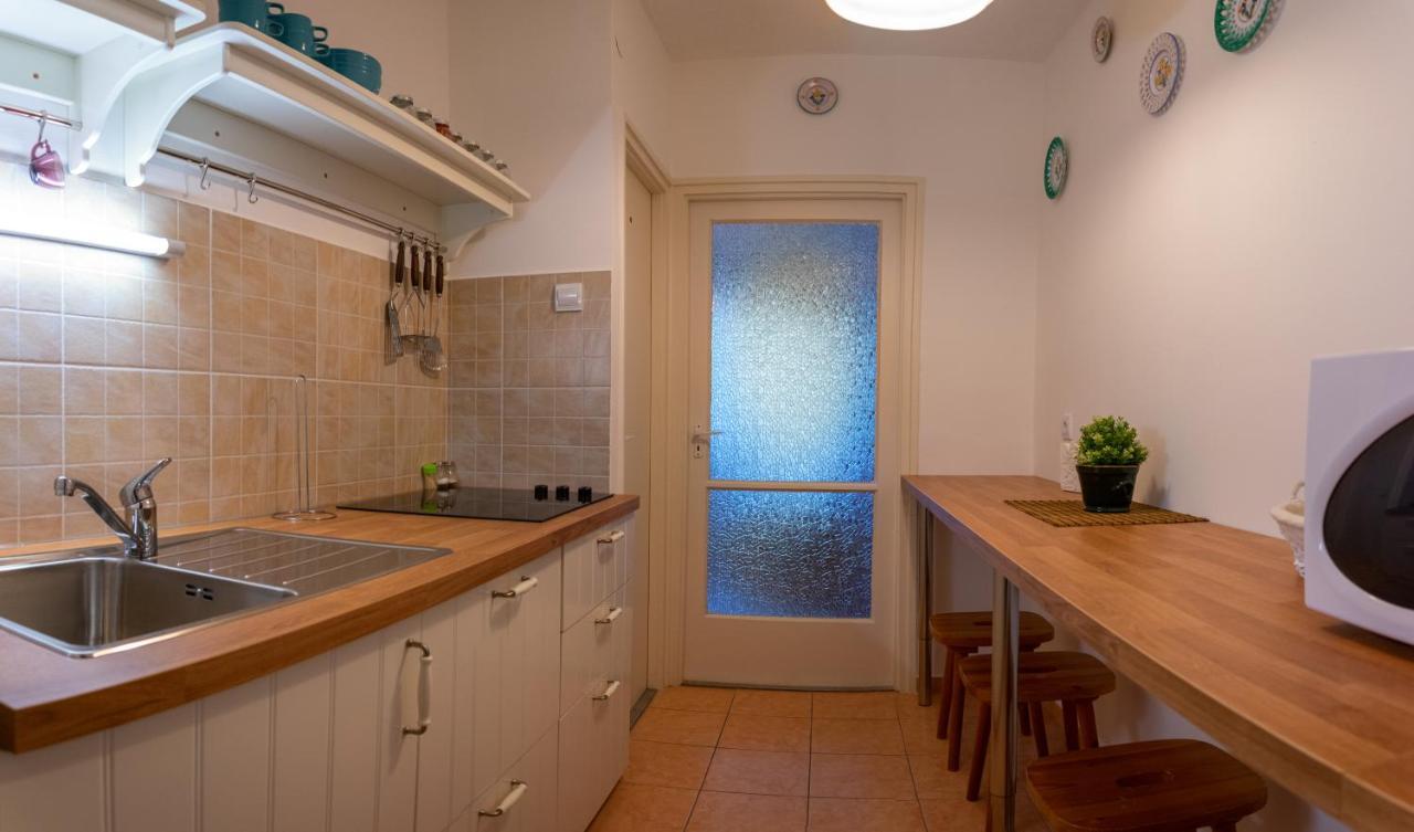 Helikon 32 Apartman Keszthely Εξωτερικό φωτογραφία