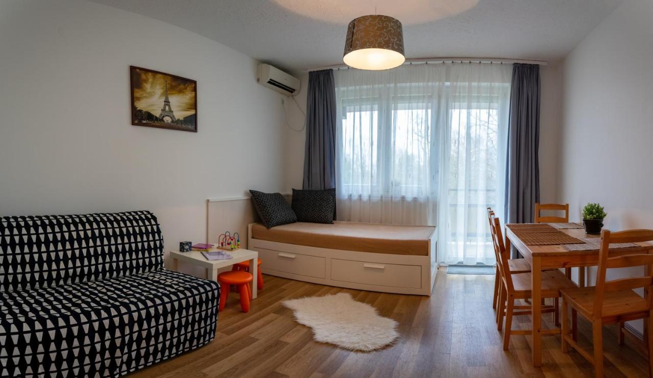 Helikon 32 Apartman Keszthely Εξωτερικό φωτογραφία
