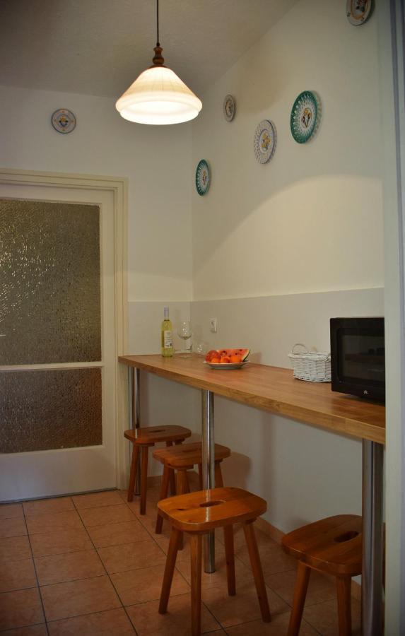 Helikon 32 Apartman Keszthely Εξωτερικό φωτογραφία