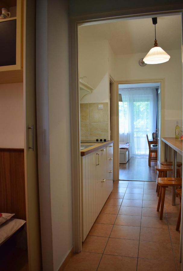 Helikon 32 Apartman Keszthely Εξωτερικό φωτογραφία