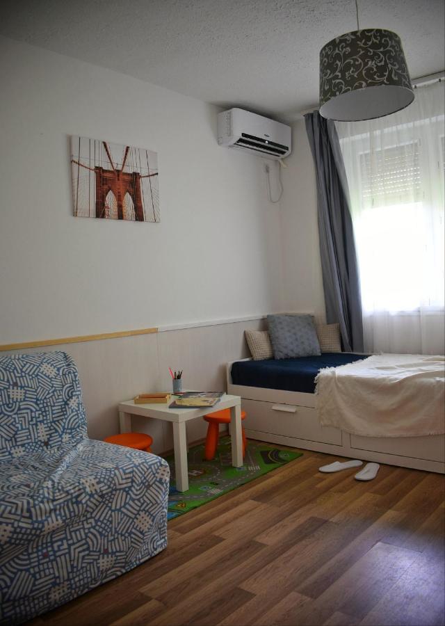 Helikon 32 Apartman Keszthely Εξωτερικό φωτογραφία