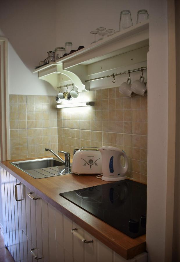 Helikon 32 Apartman Keszthely Εξωτερικό φωτογραφία