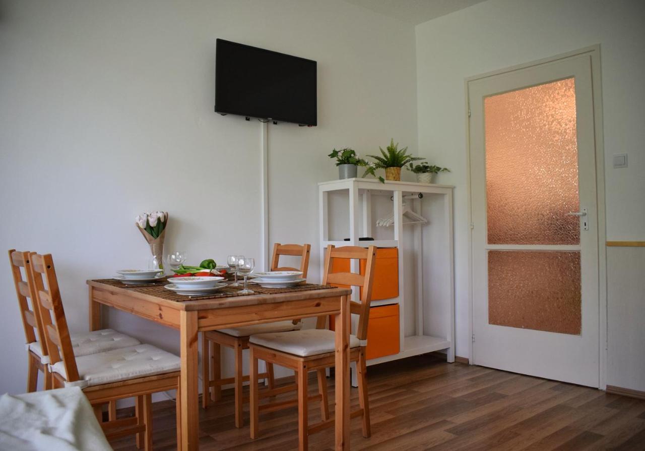 Helikon 32 Apartman Keszthely Εξωτερικό φωτογραφία