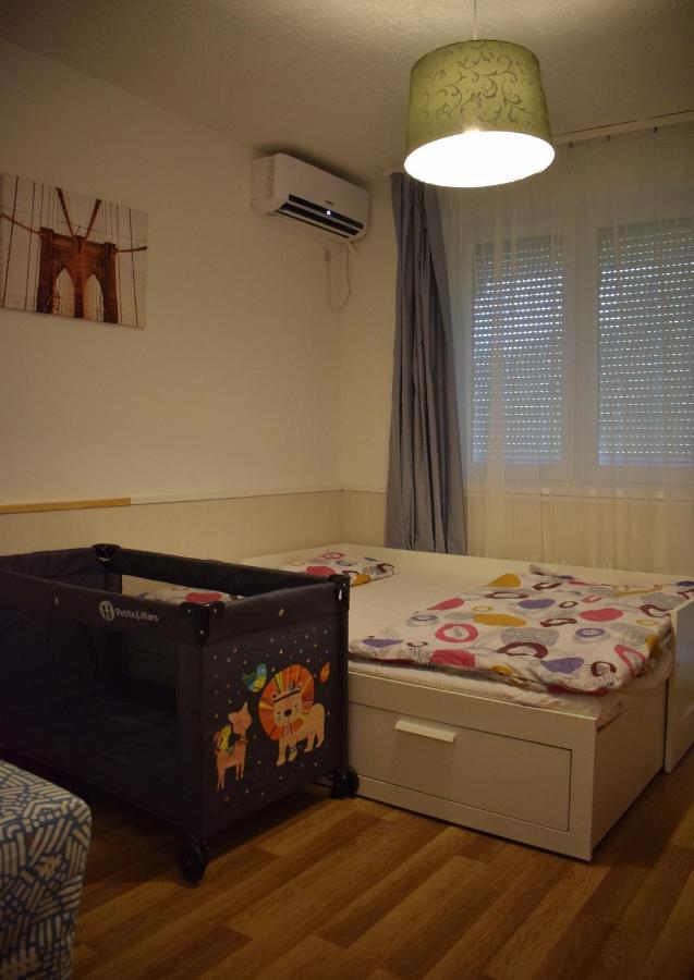 Helikon 32 Apartman Keszthely Εξωτερικό φωτογραφία