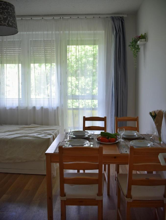 Helikon 32 Apartman Keszthely Εξωτερικό φωτογραφία