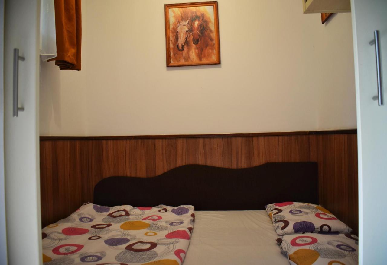 Helikon 32 Apartman Keszthely Εξωτερικό φωτογραφία