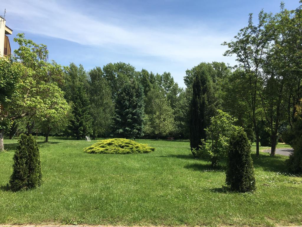 Helikon 32 Apartman Keszthely Εξωτερικό φωτογραφία