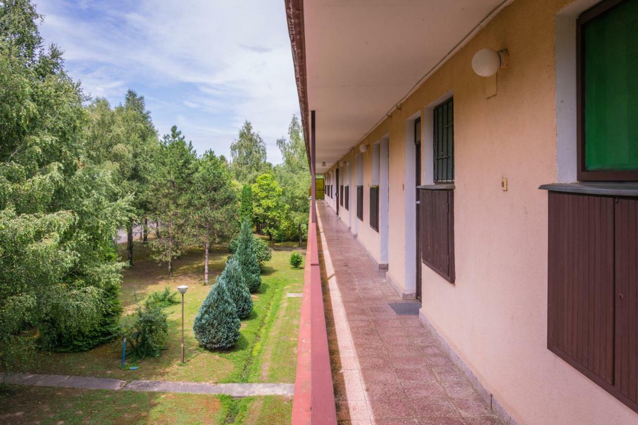 Helikon 32 Apartman Keszthely Εξωτερικό φωτογραφία