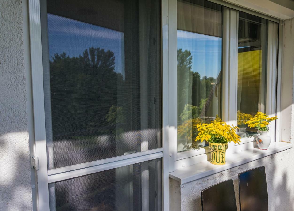Helikon 32 Apartman Keszthely Εξωτερικό φωτογραφία