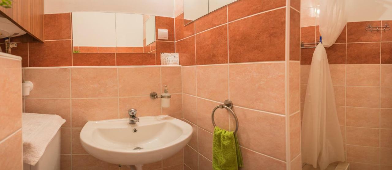 Helikon 32 Apartman Keszthely Εξωτερικό φωτογραφία